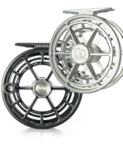 Ross Reels Evolution R