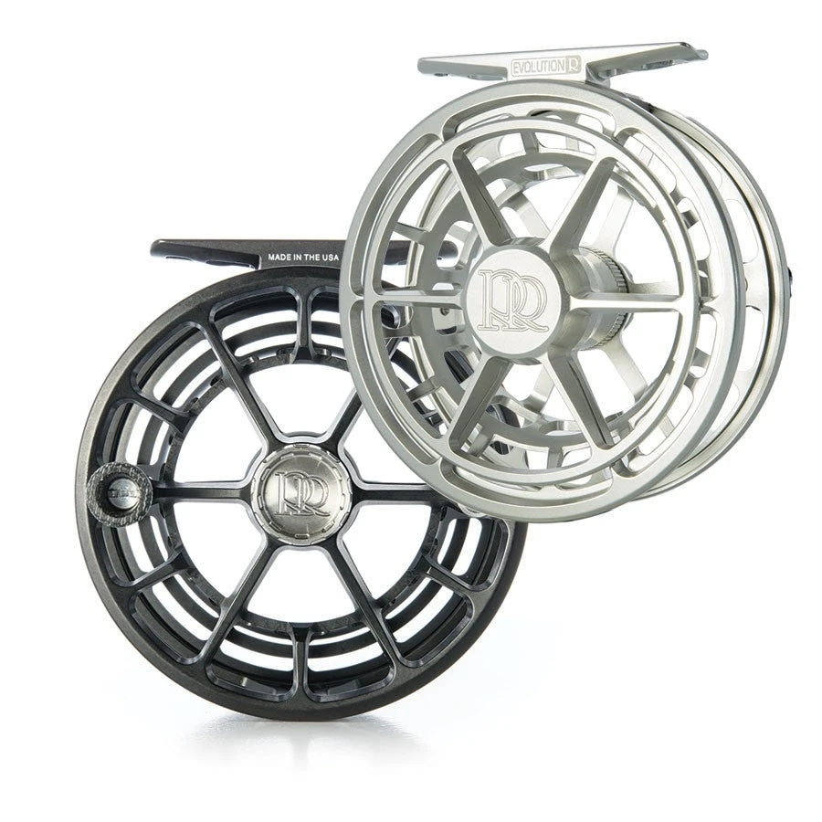 Ross Reels Evolution R 3 Ross Reels Evolution R