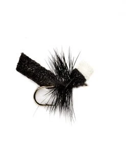 Fulling Mill Quick Sight Ant Black B/E Shop Flies