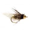 Fulling Mill Emerger Sparkle Caddis - Olive Shop Flies 1 Fulling Mill Emerger Sparkle Caddis - Olive Shop Flies