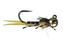 MFC Jig Montana Sally