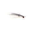 Fulling Mill Clouser Minnow Gray & White Shop Flies 2 Fulling Mill Clouser Minnow Gray & White Shop Flies