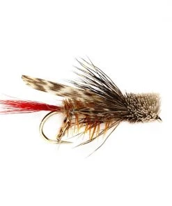 Fulling Mill Shop Flies Dave's Hopper