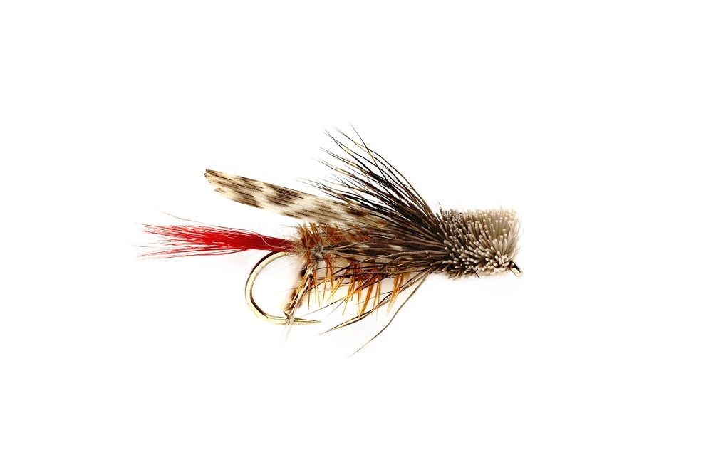 Fulling Mill Shop Flies Dave's Hopper 3 Fulling Mill Shop Flies Dave's Hopper
