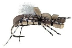 MFC Taylor's Fat Albert - Tan