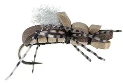 MFC Taylor's Fat Albert - Tan