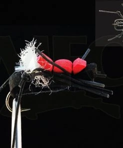 MFC Taylor's Fat Albert - Black