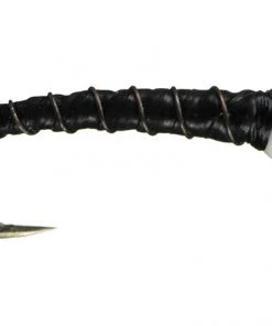 MFC Chan's BH Chironomid Bomber - Black/Silver