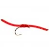 Fulling Mill Shop Flies Shaky Worm Pink