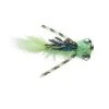 Umpqua Shop Flies Headstand Chartreuse