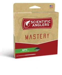 Scientific Anglers Mastery MPX Fly Line Fly Lines