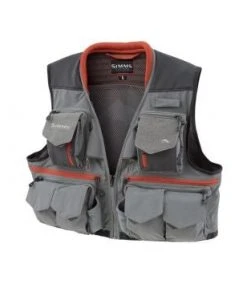 Packs & Bags Simms - Guide Fishing Vest