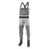Simms - G3 Guide Waders - Stockingfoot - Cinder Wading Gear