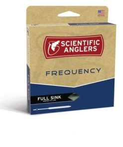 Scientific Anglers Frequency Full Sink Fly Line Fly Lines