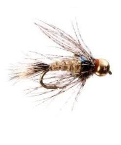 Umpqua Guides Choice Hare's Ear Shop Flies
