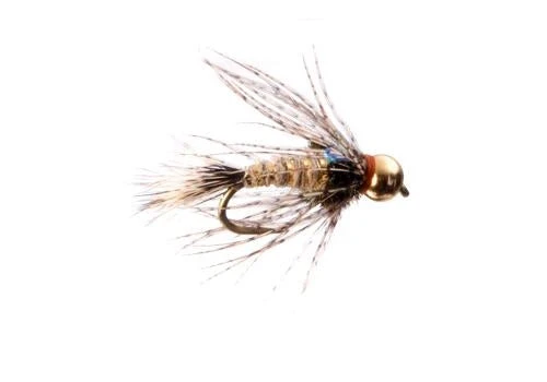 Umpqua Guides Choice Hare's Ear Shop Flies 3 Umpqua Guides Choice Hare's Ear Shop Flies