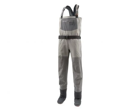 Simms - G4 Pro Waders - Stockingfoot 3 Simms - G4 Pro Waders - Stockingfoot