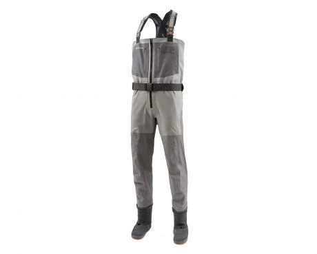 Simms - G4Z Waders - Stockingfoot Wading Gear 3 Simms - G4Z Waders - Stockingfoot Wading Gear
