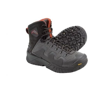Simms - G4 Pro Wading Boots - Vibram Sole Wading Gear 3 Simms - G4 Pro Wading Boots - Vibram Sole Wading Gear