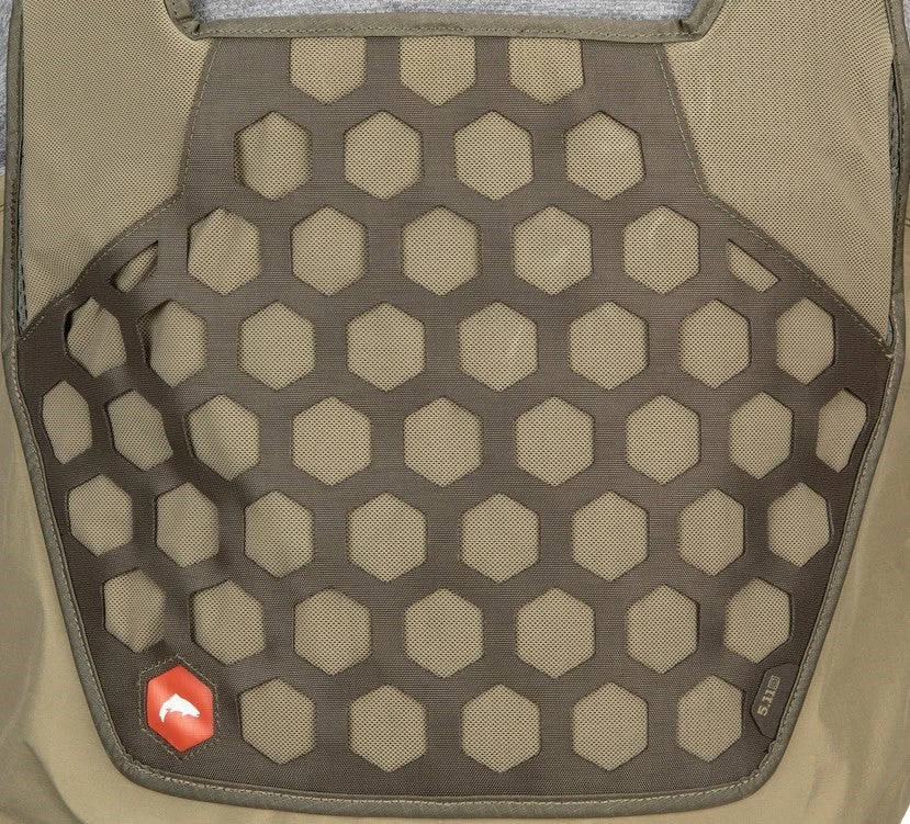 Simms - Flyweight Wader - Stockingfoot Wading Gear 4 Simms - Flyweight Wader - Stockingfoot Wading Gear