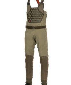 Simms - Flyweight Wader - Stockingfoot Wading Gear