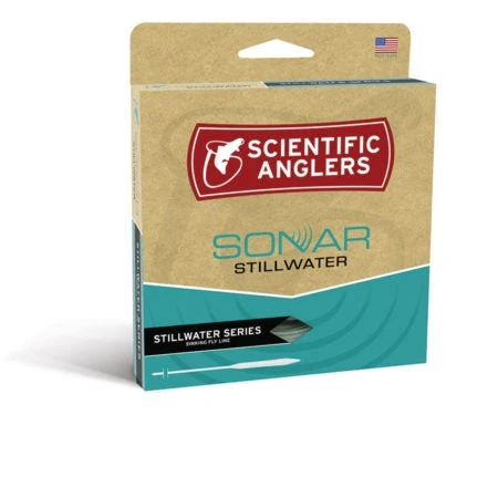 Scientific Anglers Sonar Stillwater Hover Fly Line Fly Lines 3 Scientific Anglers Sonar Stillwater Hover Fly Line Fly Lines