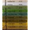 Semperfli SemperSeal Subs Natural Collection 12 Color Dispenser Dubbing