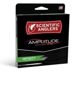 Scientific Anglers Amplitude Infinity Fly Line Fly Lines
