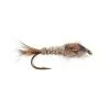 Umpqua Gold Ribbed Hare's Ear