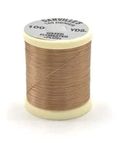 Hareline Danville Flat Waxed Nylon Thread - 70 Denier 50 Hareline Danville Flat Waxed Nylon Thread - 70 Denier