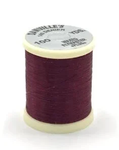 Hareline Danville Flat Waxed Nylon Thread - 70 Denier 51 Hareline Danville Flat Waxed Nylon Thread - 70 Denier