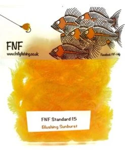 Nature's Spirit Chenille FNF Standard Fritz 15 Mm