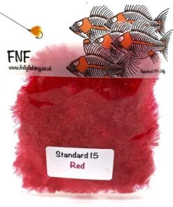 Nature's Spirit Chenille FNF Standard Fritz 15 Mm