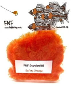 Nature's Spirit Chenille FNF Standard Fritz 15 Mm