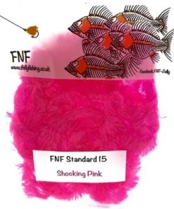 Nature's Spirit Chenille FNF Standard Fritz 15 Mm