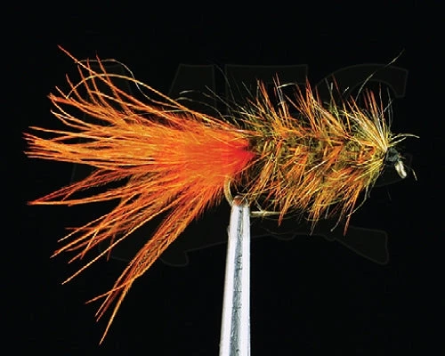 MFC Rickard's Seal Bugger 4 Shop Flies 3 MFC Rickard's Seal Bugger 4 Shop Flies