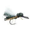 Umpqua Carl's Cicada Black Shop Flies