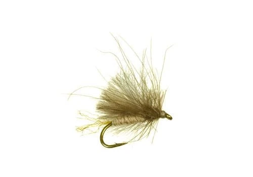 Umpqua Corn-fed Caddis (CDC) Tan Shop Flies 3 Umpqua Corn-fed Caddis (CDC) Tan Shop Flies