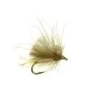 Umpqua Corn-fed Caddis (CDC) Olive