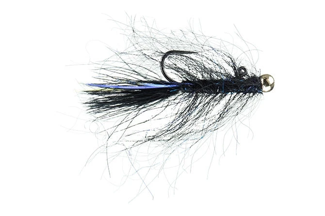 MFC Rowley's Balanced Leech - Bruised Shop Flies 3 MFC Rowley's Balanced Leech - Bruised Shop Flies
