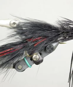 MFC Shop Flies Galloup's Tips Up Sz 2 - Black