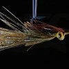 MFC Kraft's Kreelex Copper/Gold Shop Flies