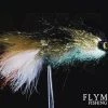 MFC Coffey's Articulated Sparkle Minnow - Sculpin #4
