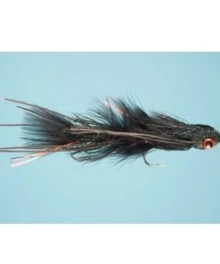 MFC Galloup's Dungeon - Black