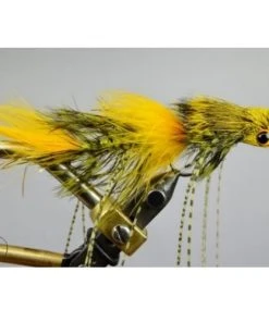 MFC Galloup's Dungeon - Yellow