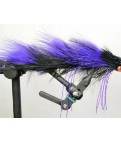 MFC Shop Flies Galloup's Menage A Dungeon - Purple/Black