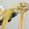 MFC Galloup's Nancy P - Natural Shop Flies