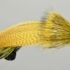 MFC Shop Flies Galloup's Zoo Cougar - Olive 2 MFC Shop Flies Galloup's Zoo Cougar - Olive
