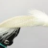 MFC Shop Flies Galloup's Zoo Cougar - White 1 MFC Shop Flies Galloup's Zoo Cougar - White