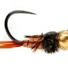 Fulling Mill BH Copper John Jig - Copper Shop Flies